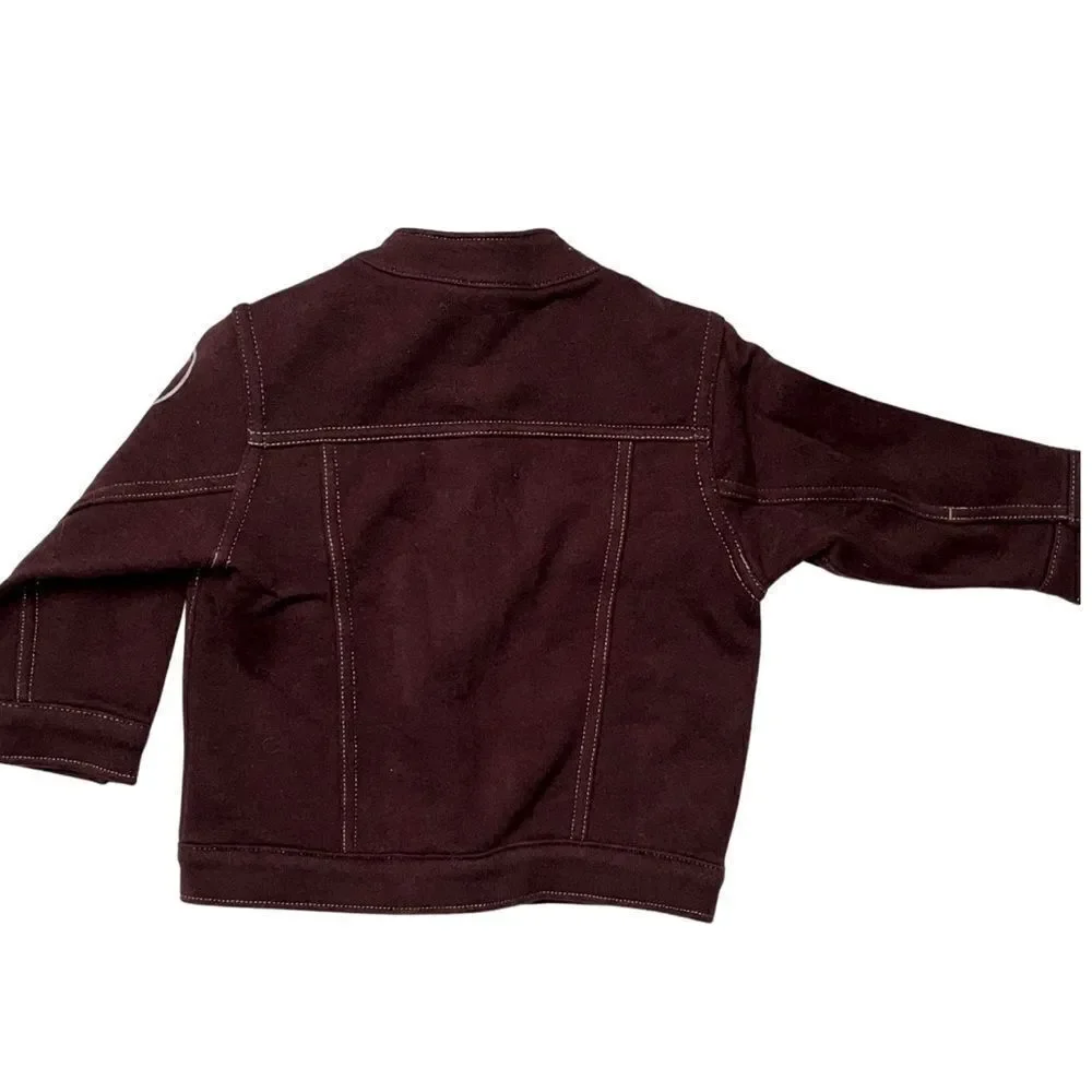 GAP baby rock